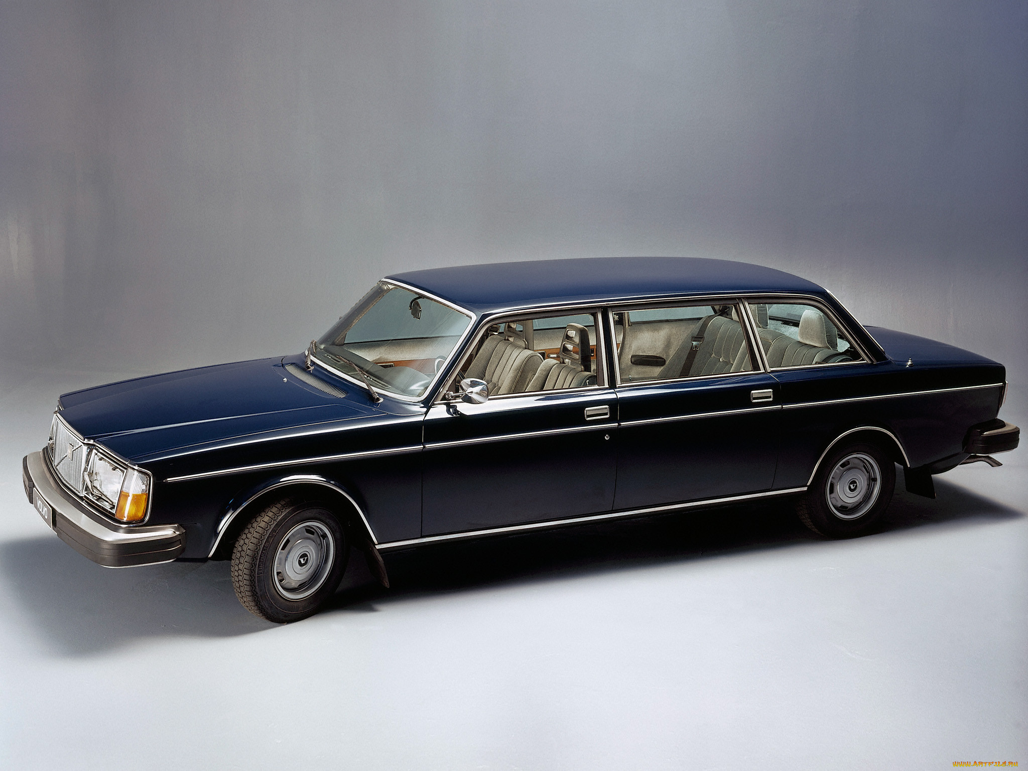 , volvo